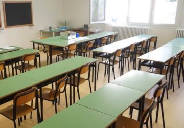 Giarre, approvato regolamento per le manutenzioni scolastiche