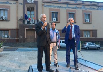 Mascali, Biagio Susinni: &ldquo;Celebrato il funerale&rdquo; ma la piazza era vuota