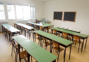 Riposto, sicurezza scuole. Comitato Rivogliamo l&rsquo;ospedale incontra assessori Caltabiano e Copani
