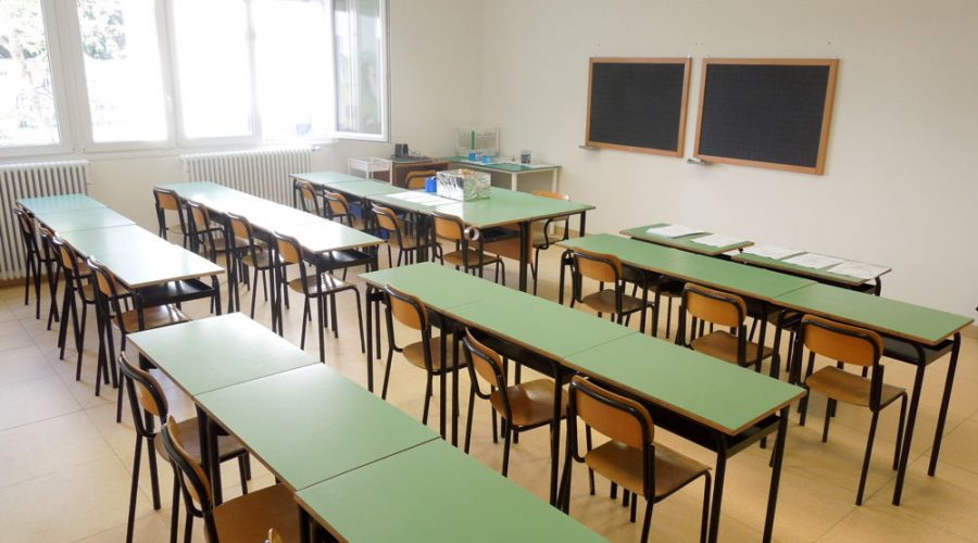 Riposto, sicurezza scuole. Comitato Rivogliamo l’ospedale incontra assessori Caltabiano e Copani