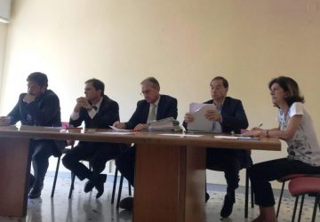 Contratto dei regionali verso il rinnovo, primo incontro all&rsquo;Aran