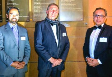 Il grande cuore di Francavilla di Sicilia batte in Australia nel ricordo dei coniugi Boncardo