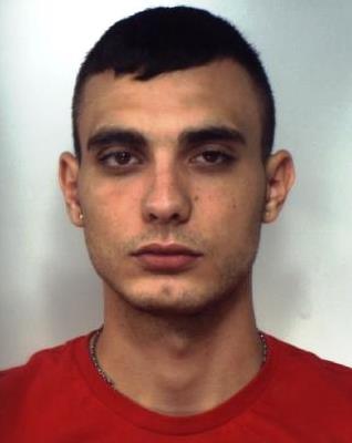 CAMPISI SALVATORE CLASSE 1997