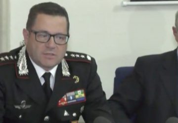 Catania, sequestro dei beni al gruppo Ciancio I DETTAGLI