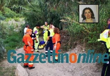 La trageda di Calatabiano: "Rosa che voli via". Il post del fratello Nicola D'Agostino