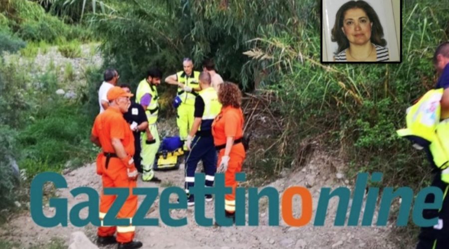 La trageda di Calatabiano: “Rosa che voli via”. Il post del fratello Nicola D’Agostino