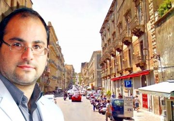 A Catania le immagini stampate nell&rsquo;anima di Giuseppe Manitta