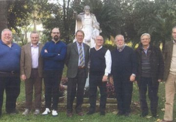 Acireale, le attivit&agrave; dello storico Istituto scolastico S. Luigi