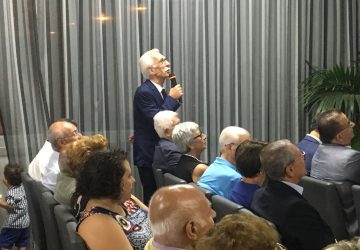 Celebrati i 50 anni di storia dell&rsquo;Ula Claai