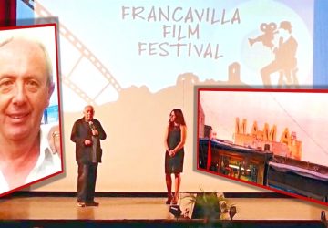 “Francavilla Film Festival 2018”: quinta edizione all’insegna del sociale