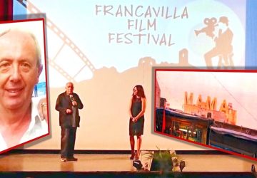 &ldquo;Francavilla Film Festival 2018&rdquo;: quinta edizione all&rsquo;insegna del sociale