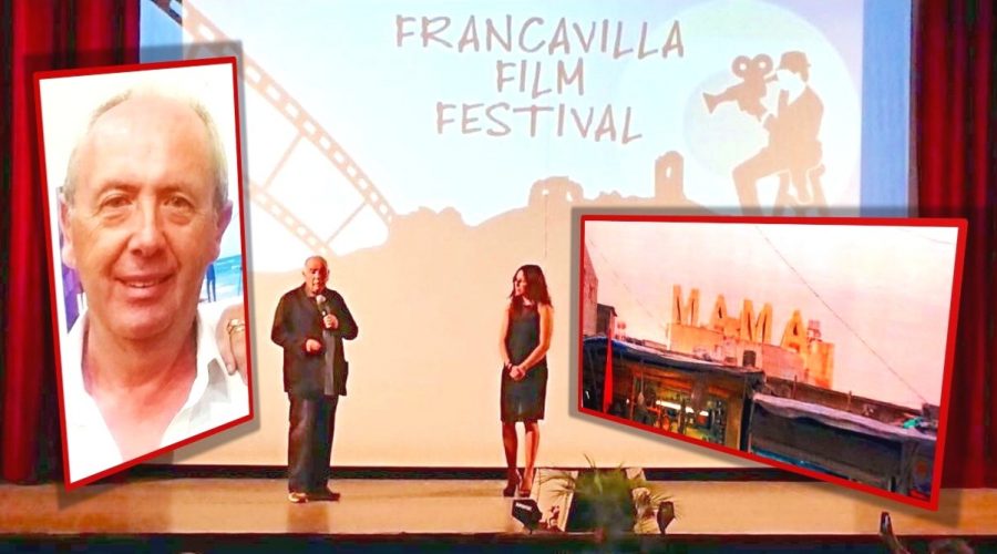 “Francavilla Film Festival 2018”: quinta edizione all’insegna del sociale