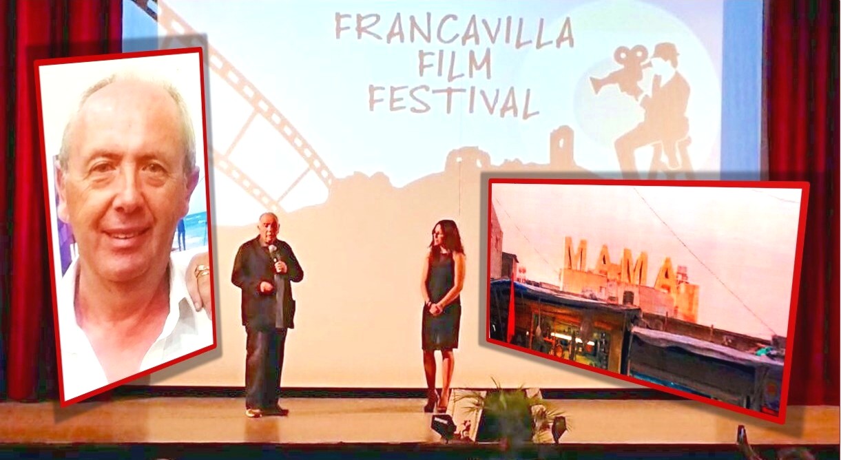 “Francavilla Film Festival 2018”: quinta edizione all’insegna del sociale