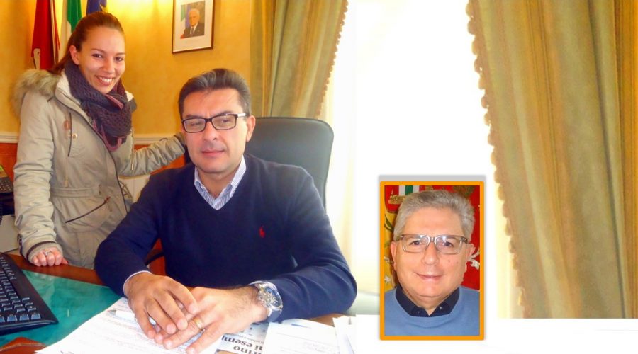 Francavilla di Sicilia: il Comune dichiara guerra ad un “colosso” della telefonia