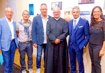 Francavilla Film Festival: quinta edizione internazionale per l&rsquo;annuale concorso di corti