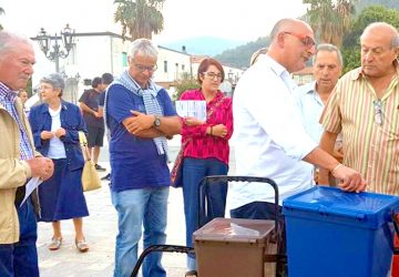 Francavilla di Sicilia e la raccolta differenziata dei rifiuti: le domande dei cittadini