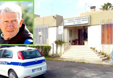 Giardini Naxos. Il vicesindaco: &laquo;Un po&rsquo; di comprensione per i vigili urbani&raquo;