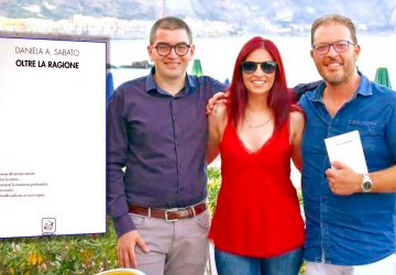 Giardini Naxos: i pensieri poetici &ldquo;oltre la ragione&rdquo; di Daniela Sabato