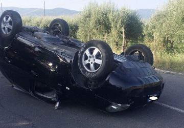 Imprenditore edile di Maletto tenta di uccidere un operaio con un escavatore. Denunciato