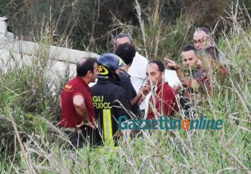 Tragedia di Calatabiano, indagini dei carabinieri: sequestrati rottami velivolo e acquisite immagini video sorveglianza