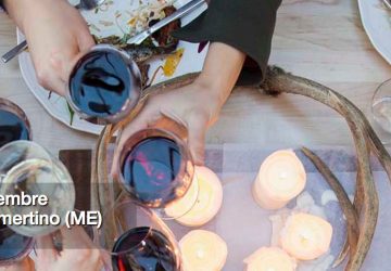 "Festival del giornalismo enogastromico" sui Nebrodi dal 7 al 9 settembre