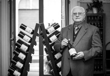 Riposto, scompare l'imprenditore Giacomo Gangemi, ideatore del marchio &ldquo;Antichi Vinai 1877&rdquo;