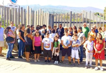 Castiglione di Sicilia: a rischio chiusura la scuola elementare di Passopisciaro