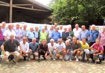 Santa Domenica Vittoria: oltre quarant’anni di pallone in un giorno solo