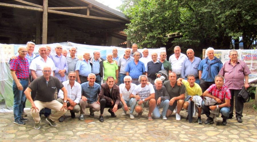 Santa Domenica Vittoria: oltre quarant’anni di pallone in un giorno solo