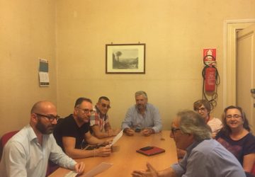 Giarre, stalli mercato del gioved&igrave;: la II Commissione chiude iter per la segnalatica