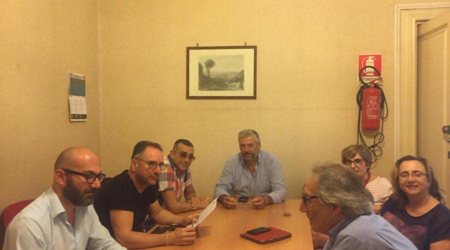 Giarre, stalli mercato del giovedì: la II Commissione chiude iter per la segnalatica