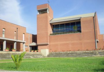 Riposto, stravolta la chiesa parrocchiale SS. Apostoli. La protesta del progettista, arch. Marcello Leone