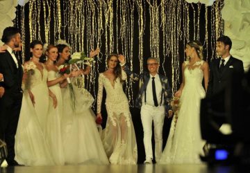 Iniziato il conto alla rovescia per la IX edizione di "Quando Giarre sposa l'amore"