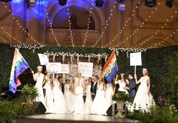 Grande successo per &ldquo;Quando Giarre sposa l&rsquo;amore&rdquo;