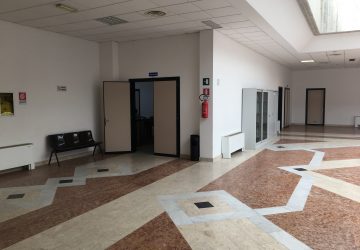 Ufficio Giudice di pace di Giarre: si rischia la chiusura della struttura giudiziaria