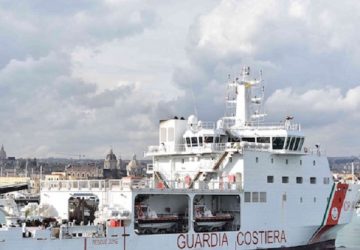 Caso Diciotti: il Tribunale dei Ministri di Catania intende procedere sul ministro Salvini