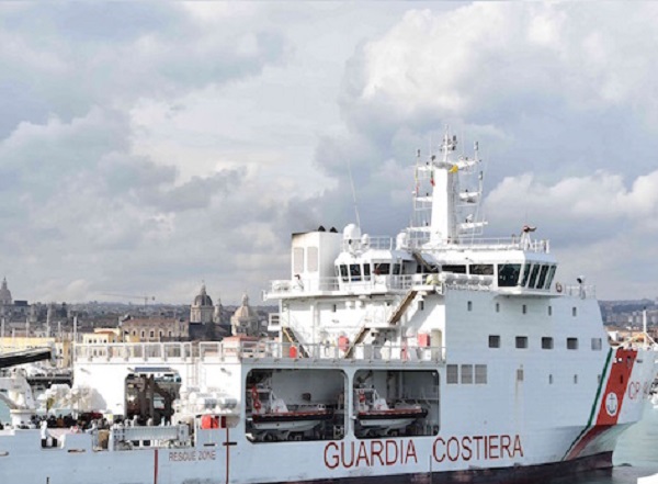 Caso Diciotti: il Tribunale dei Ministri di Catania intende procedere sul ministro Salvini