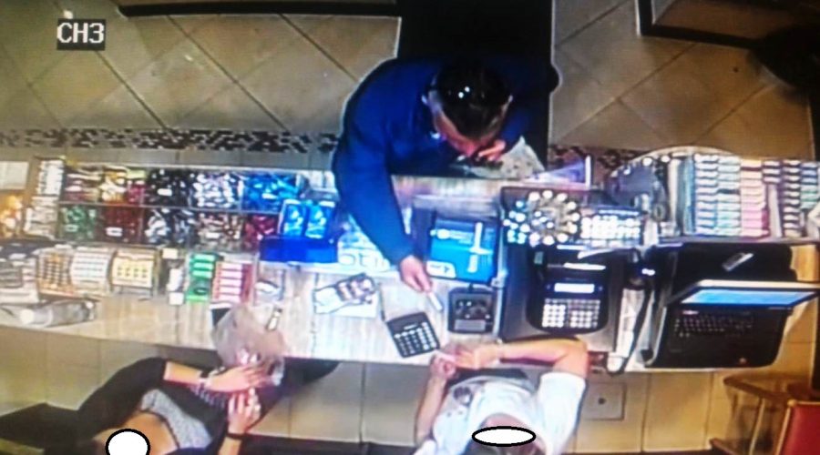 Mascali, rapina alla tabaccheria di Via Orientale Sicula: arrestato 50enne