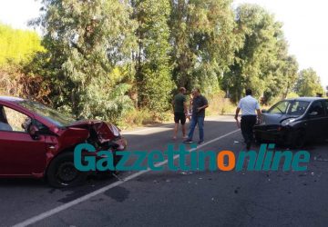 Mascali, grave incidente sulla Statale 114: interviene elisoccorso. Un ferito VD