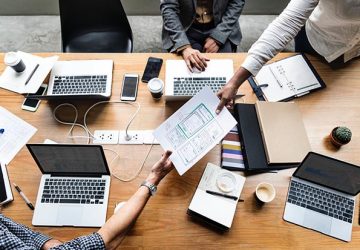 L&rsquo;innovazione parte da Catania