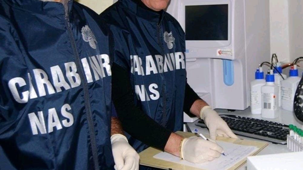 Mascali, operazione dei carabinieri dei Nas: condizioni sanitarie critiche in due bar