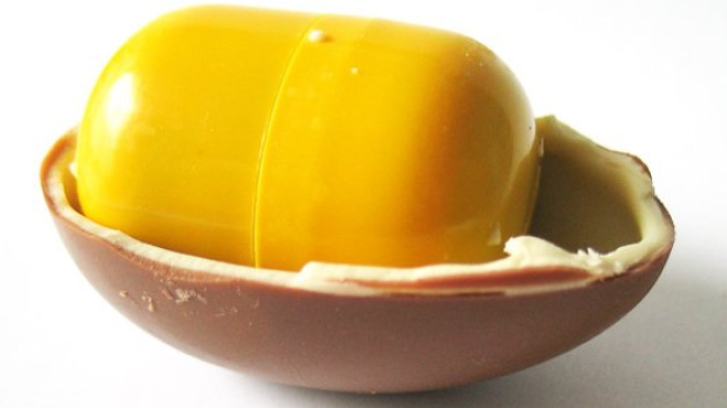 Catania, arrestato il ‘serial kinder’. Sorpreso con 68 confezioni di dolciumi