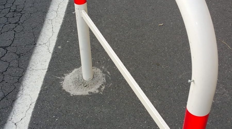 Riposto, danneggiati i pannelli della segnaletica voluta dall’associazione Salvatore Natalello