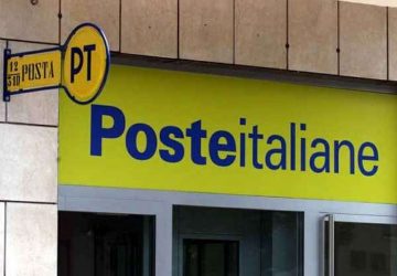 Poste italiane: lavori nell’ufficio postale di Carruba a Riposto