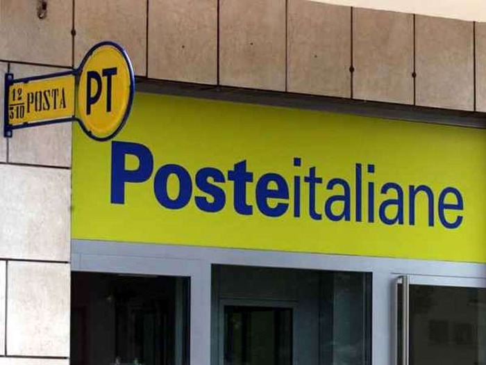 Poste Italiane: chiusi per lavori gli uffici di San Leonardello (Giarre) e Scillichenti (Acireale)