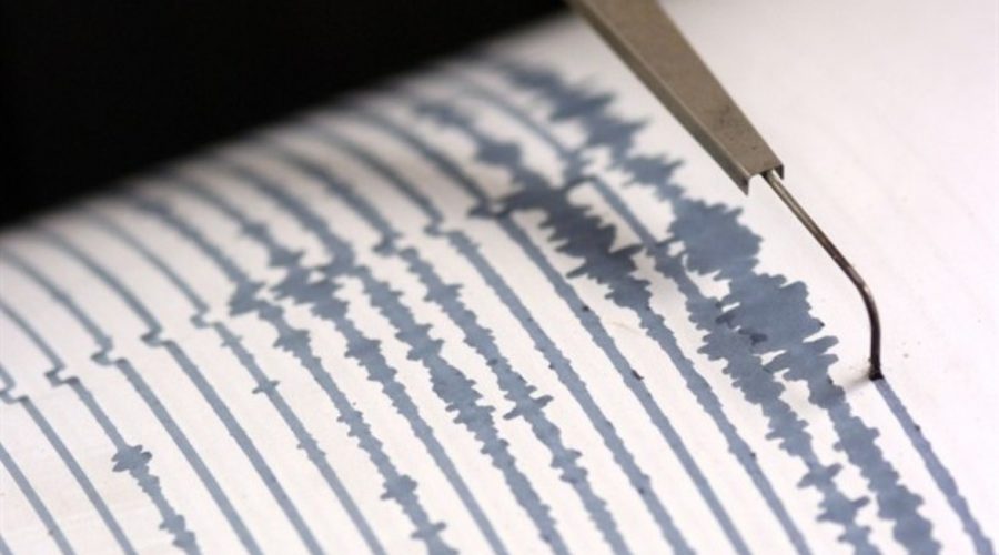 Scosse di terremoto in territorio di Linguaglossa: la più intensa con magnitudo 3.7