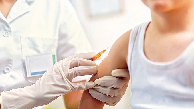 Vaccinazioni a Catania e provincia: disposte aperture straordinarie degli ambulatori