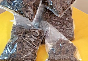 Catania: sequestrati 2 kg di marijuana a Picanello. Arrestato