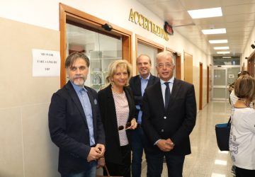 Ospedale Cannizzaro: Prenotazioni e Ticket, nuovi locali per gli sportelli