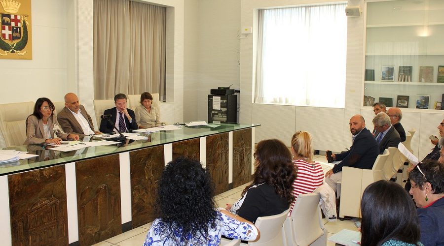 Dimensionamento scolastico, Ufficio Scolastico provinciale boccia la delibera di D’Anna